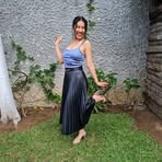 Larissa Lin - Facebook