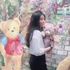 Larissa Lin - @larissalin911 - TikTok