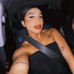 Larissa Lino - @larissalinods - Instagram
