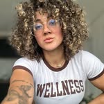 Larissa Lino - @larissalino_personal - Instagram