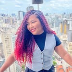 Larissa Lins - @eu.larissalins - Instagram