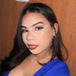 Larissa Vitória - @larissalinsy - Instagram