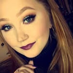 Larissa Lott - @larismariemakeup - Instagram
