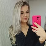 Larissa Lottici - @larissalottici - Instagram