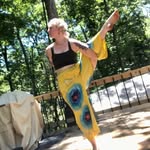 🪷Larissa🪷 - @larissalovesyoga - Instagram