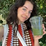 Larissa 💚 - @larissa.loves.matcha - Instagram