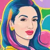 Larissa love_ - @larissarou_ - TikTok