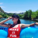 Larissa Lovely LMT - @larissalovelylmt - Instagram