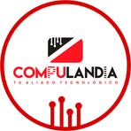 Larissa Lugo Compulandia - Facebook
