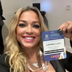 Larissa Lugo, MBA,TOP PRODUCER💎 - @larissalugoluxuryrealestatee - Instagram