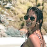 Larissa Lugo Yamaura - @larissalugo - Instagram