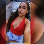 Larissa Cristina - @larissamannu37 - Instagram