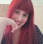 Larissa Mann - Facebook