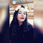 Larissa Silva Mann - Facebook