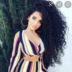 @larissamannuela45 - Instagram