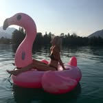 Larissa Mark - @larissaerikamark - Instagram
