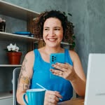 Larissa Markewicz | Psicóloga | Gestalt-terapeuta - @larissamarkewicz - Instagram