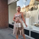 Larissa Marks - @larissa_marks - Instagram