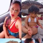 Larissa Marks - Facebook