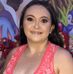 Larissa Matias - Facebook