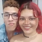 Larissa e Maxwell - @lary_and_max - Instagram