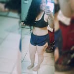 Larissa Maxwell - @lari_alves261107 - Instagram