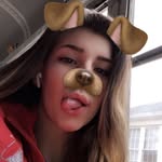 Larissa Maxwell - @rissy_is_queen - Instagram