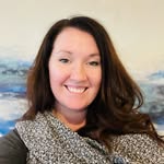 Larissa Maxwell - @artistlarissamaxwell - Instagram