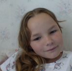 Larissa McCarthy - Facebook