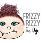 Larissa McDaniel - @frizzyrizzy_tie_dye - Instagram