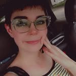 Larissa McDaniel - @the_bitchy_witch - Instagram