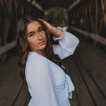 larissa mcdaniel - @larissabreann - Instagram