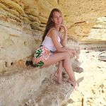 @klarissamimcdowell - Instagram