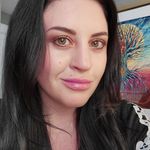 Larissa McGee - @larissamcgee - Instagram