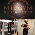 Larissa McGee - @larissamcgee55 - Instagram