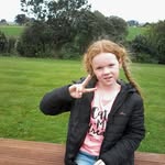 Larissa Meehan McLaughlin - @lissie_no_21 - Instagram
