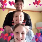 Larissa Meadows - Facebook