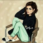 Larih - @larissa_melchert - Instagram
