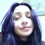 Larissa Elizabeth Mitchell - @larzz98 - Instagram