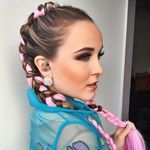 Larissa Mitchell - @suzy_manoela_ - Instagram