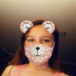 larissa mitchell - @lar.720 - Instagram