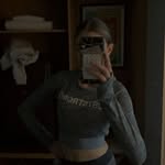 Larissa Mitchell - @larissa_dancer122 - Instagram