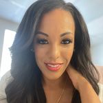 Larissa Mitchell Reid - @just_riss85 - Instagram