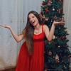 Larissa Mott - @lariimott - TikTok