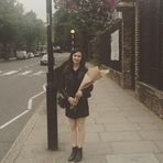 Larissa Murray - Facebook