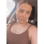 Larissa Olson - @larisolson4 - Instagram