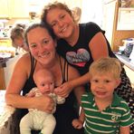 Larissa Orr - Facebook