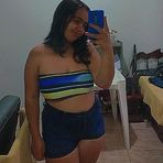 Larissa Orrany Xavier - Facebook