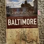Baltimore - @larissaparrish - Instagram
