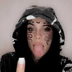 Larissa Parrish - @lar.issa420 - Instagram